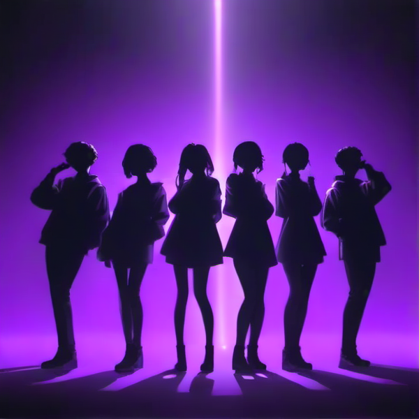 Character Icon
