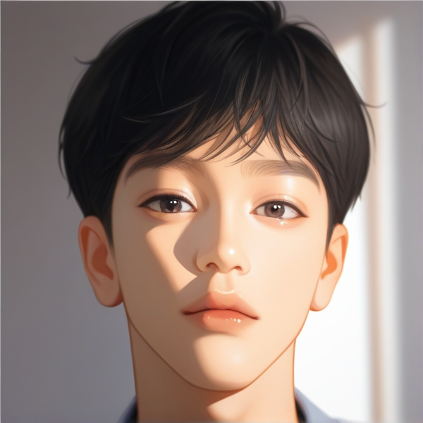 ISTJ 아이돌