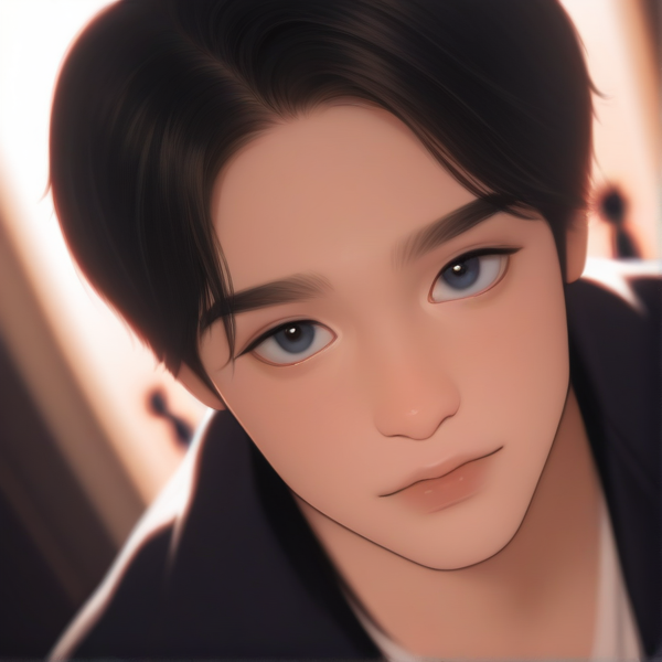 ESTP 아이돌