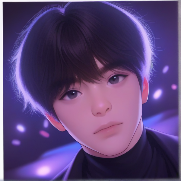 INTJ 아이돌