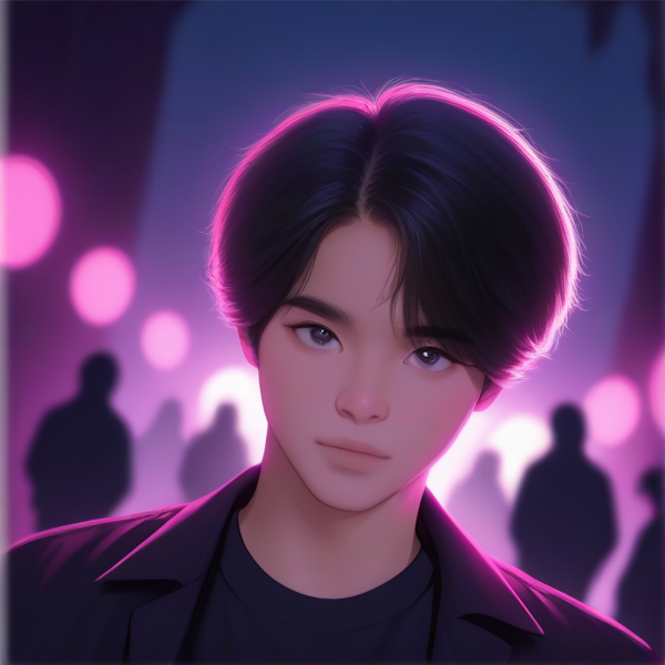 ESTJ 아이돌