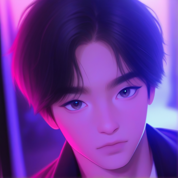 INTJ 아이돌