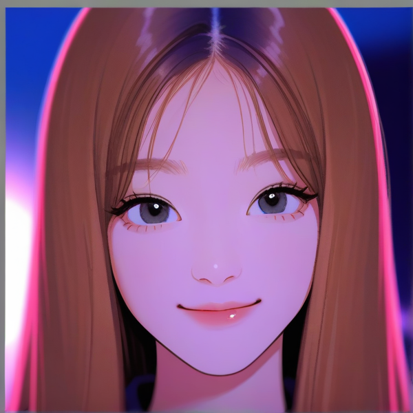 ENFP 아이돌